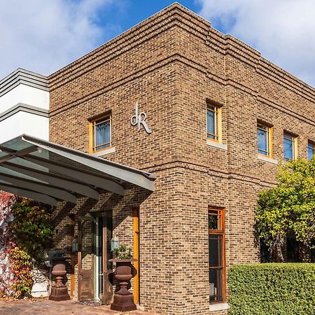 De Russie Boutique Hotel Orange Eksteriør bilde