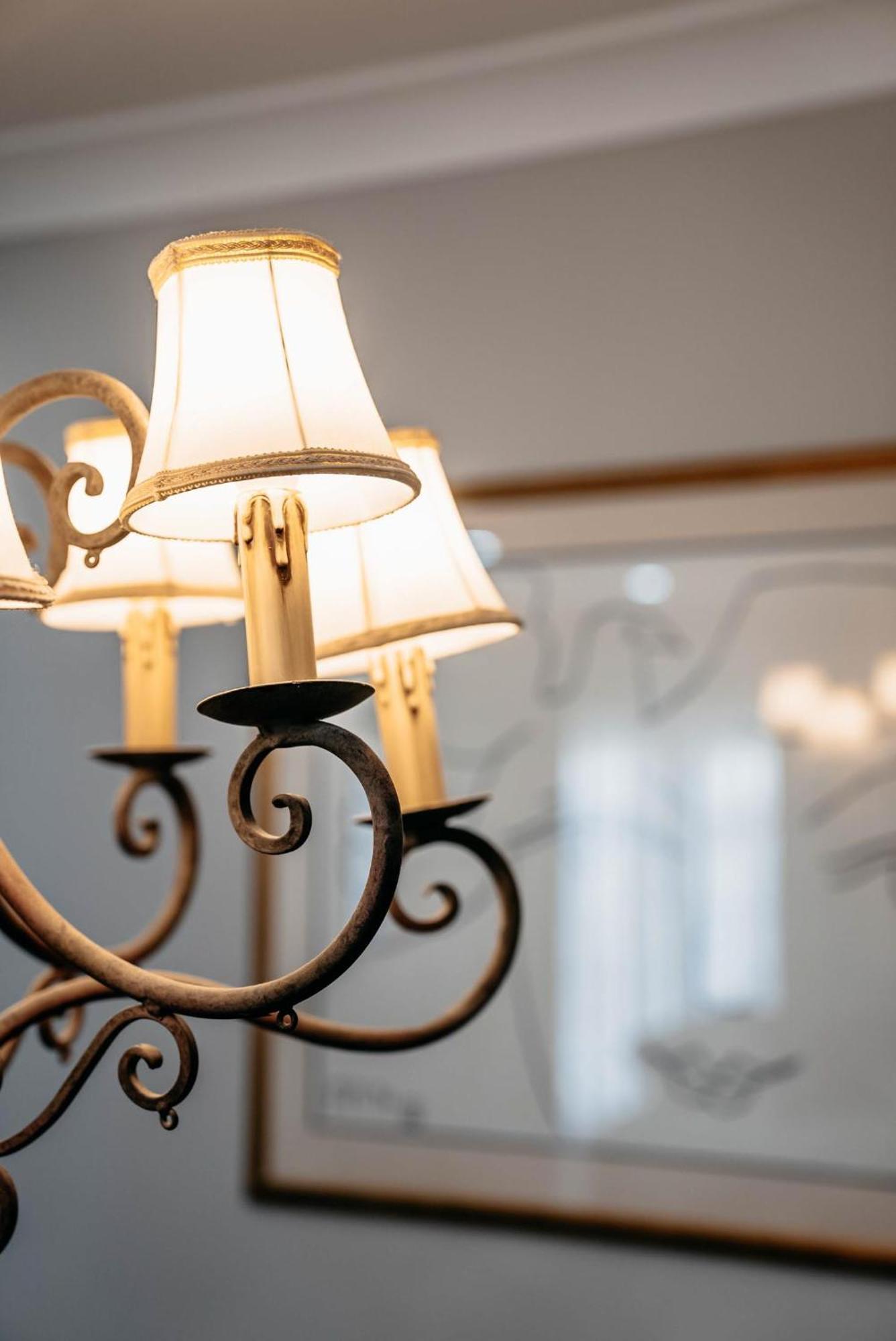 De Russie Boutique Hotel Orange Rom bilde