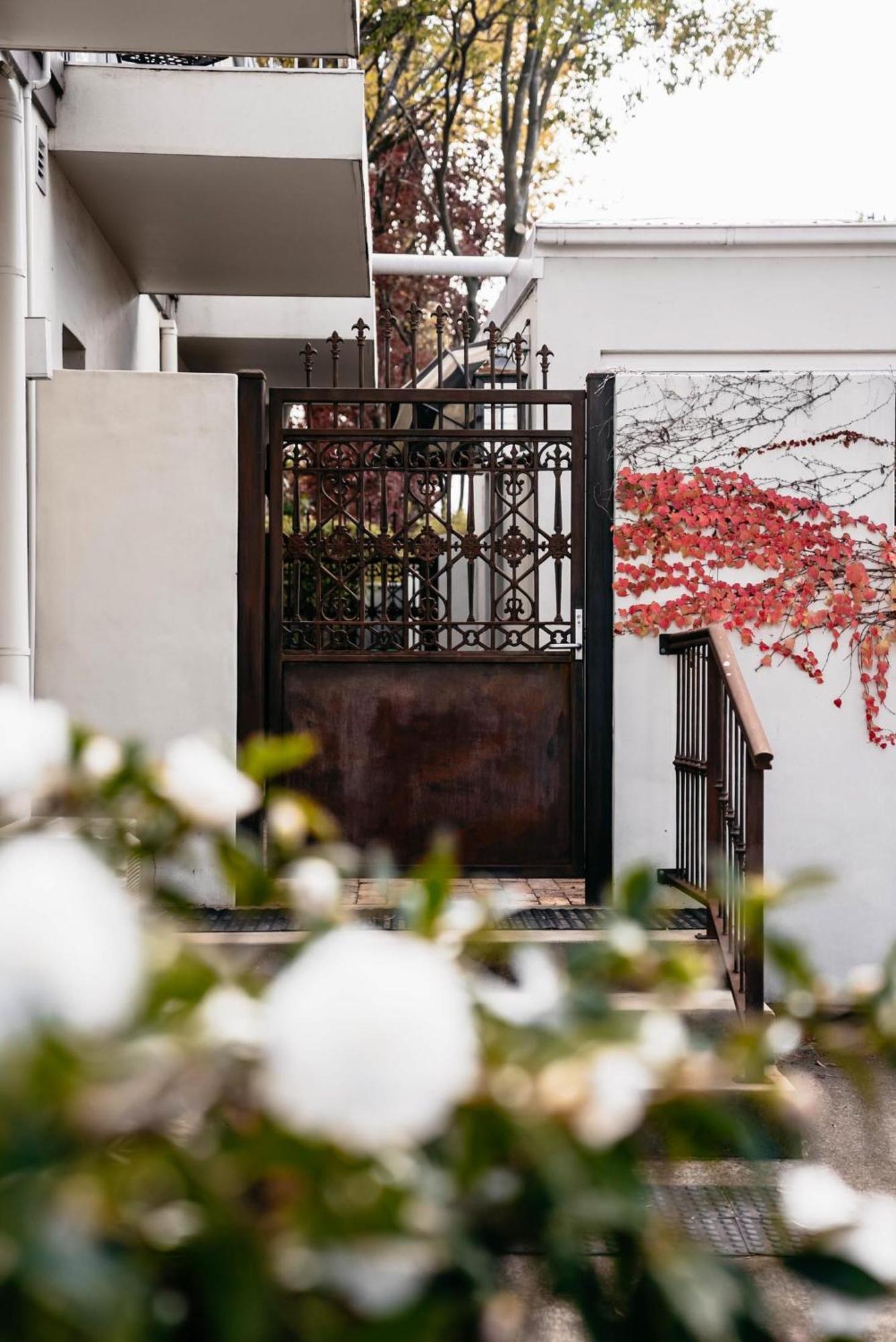 De Russie Boutique Hotel Orange Eksteriør bilde