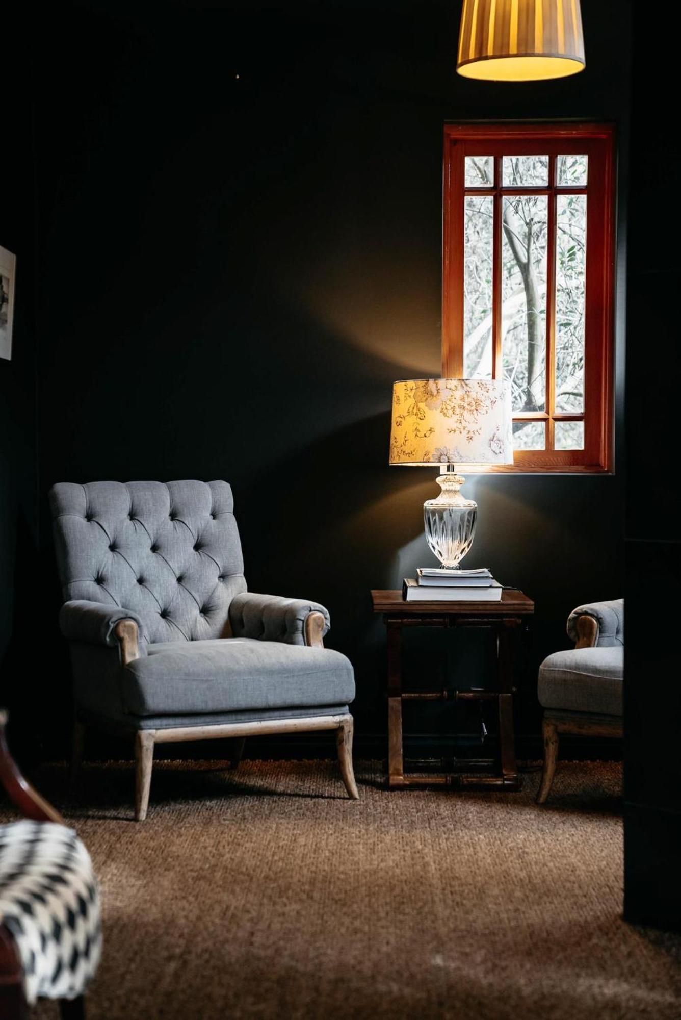 De Russie Boutique Hotel Orange Eksteriør bilde