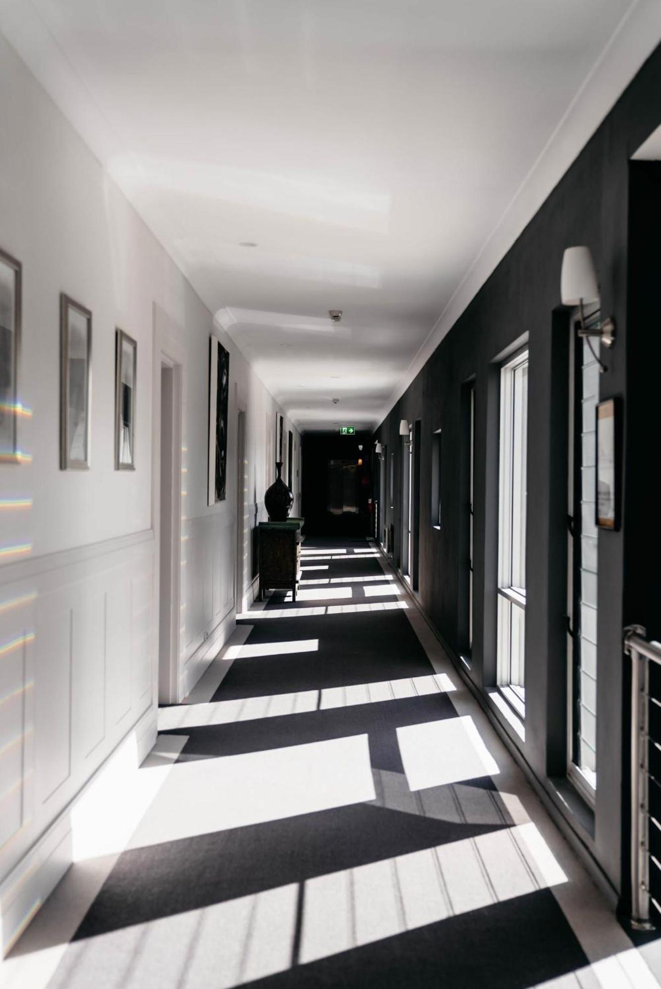 De Russie Boutique Hotel Orange Eksteriør bilde