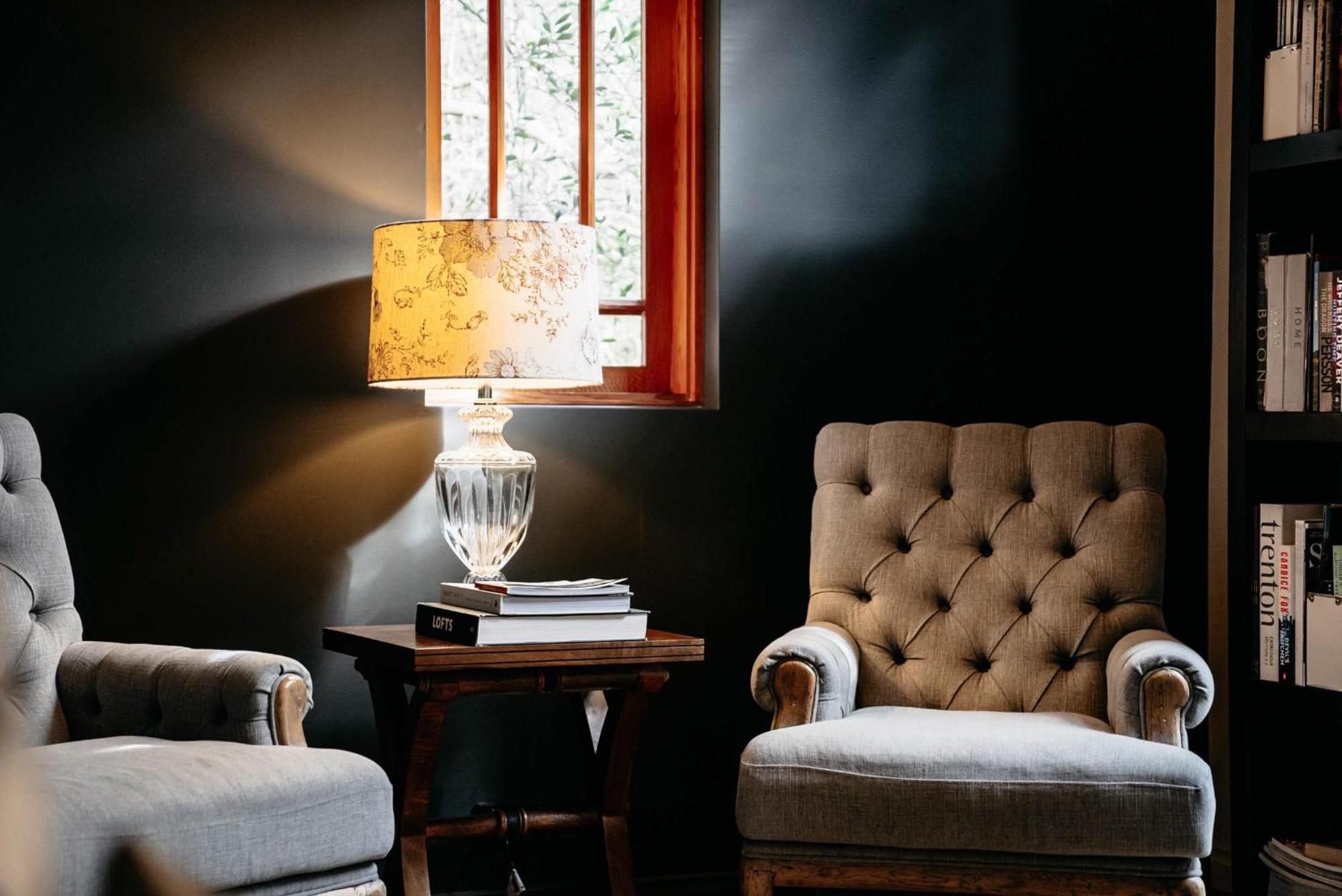 De Russie Boutique Hotel Orange Eksteriør bilde