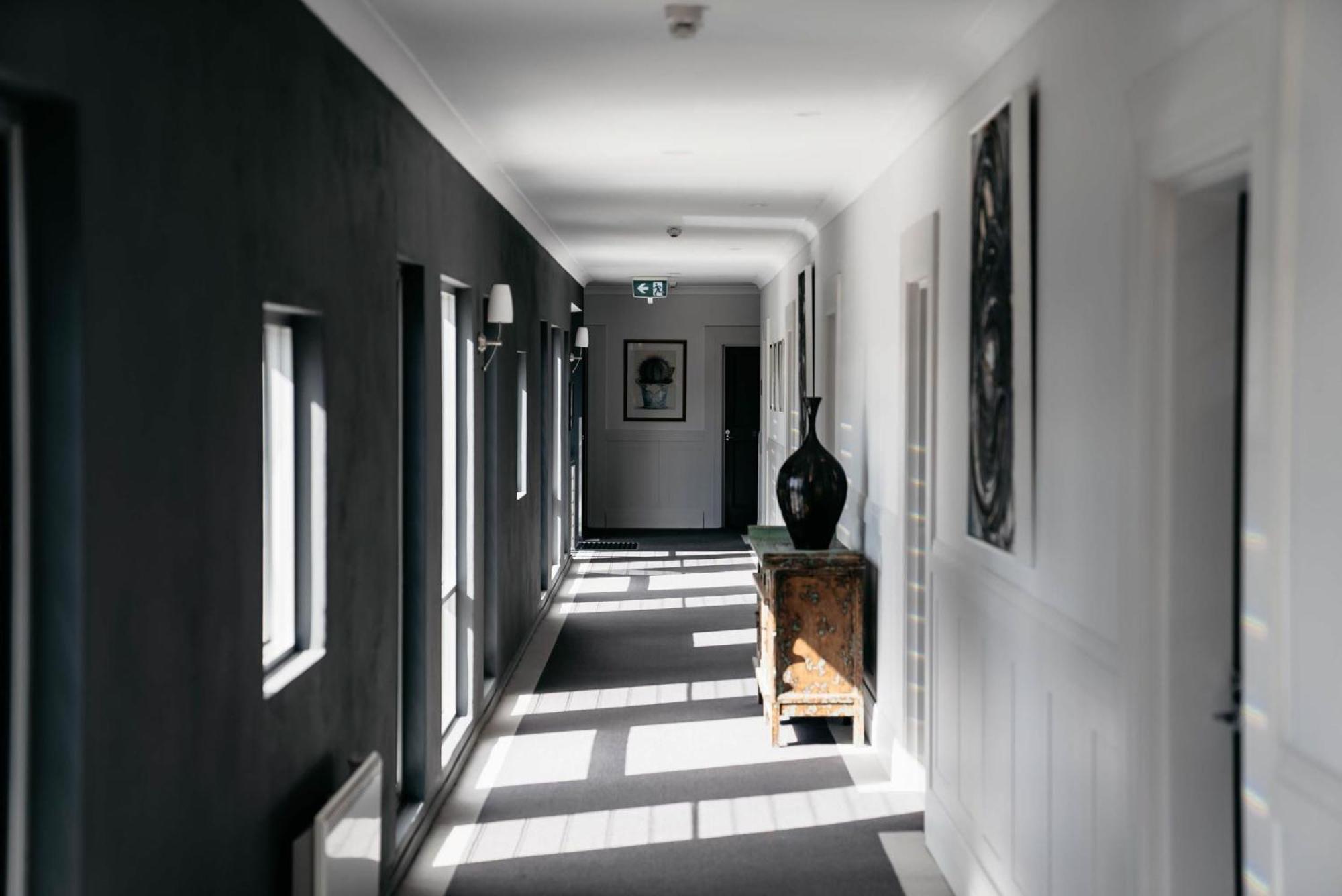De Russie Boutique Hotel Orange Eksteriør bilde