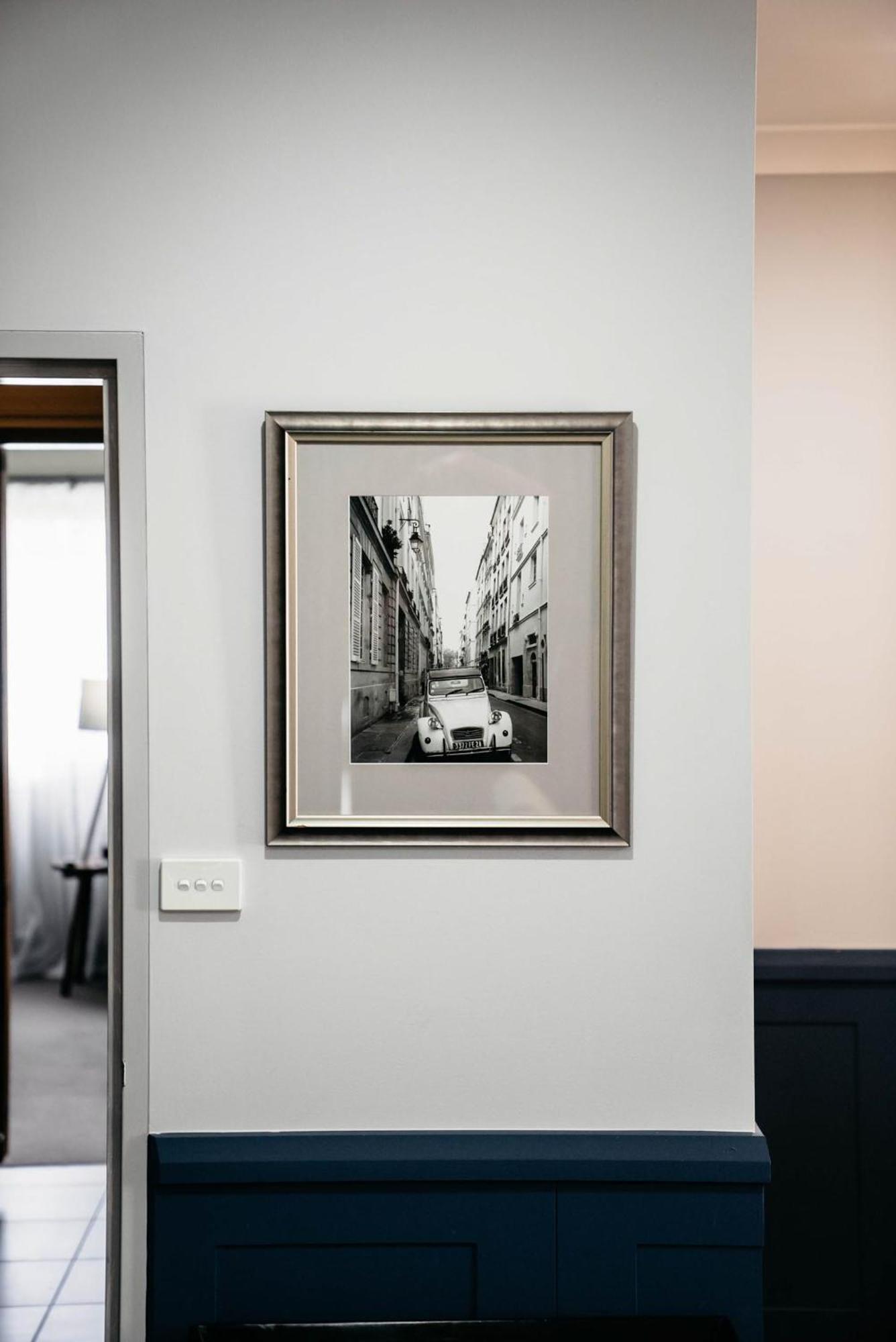 De Russie Boutique Hotel Orange Eksteriør bilde