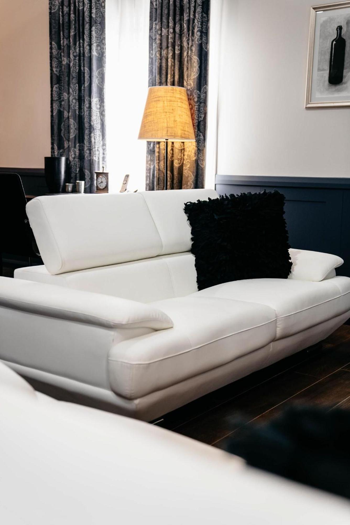 De Russie Boutique Hotel Orange Eksteriør bilde