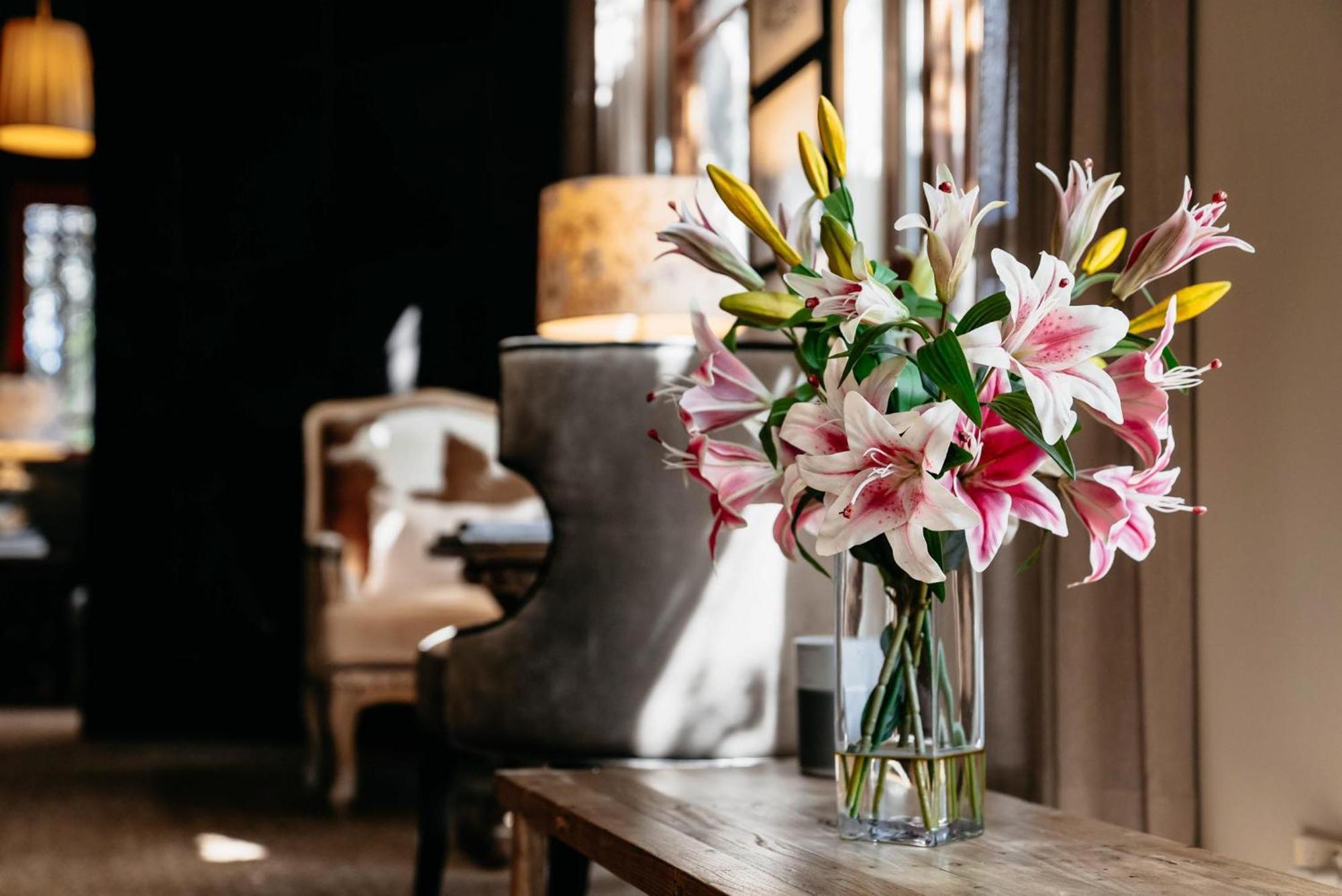 De Russie Boutique Hotel Orange Eksteriør bilde