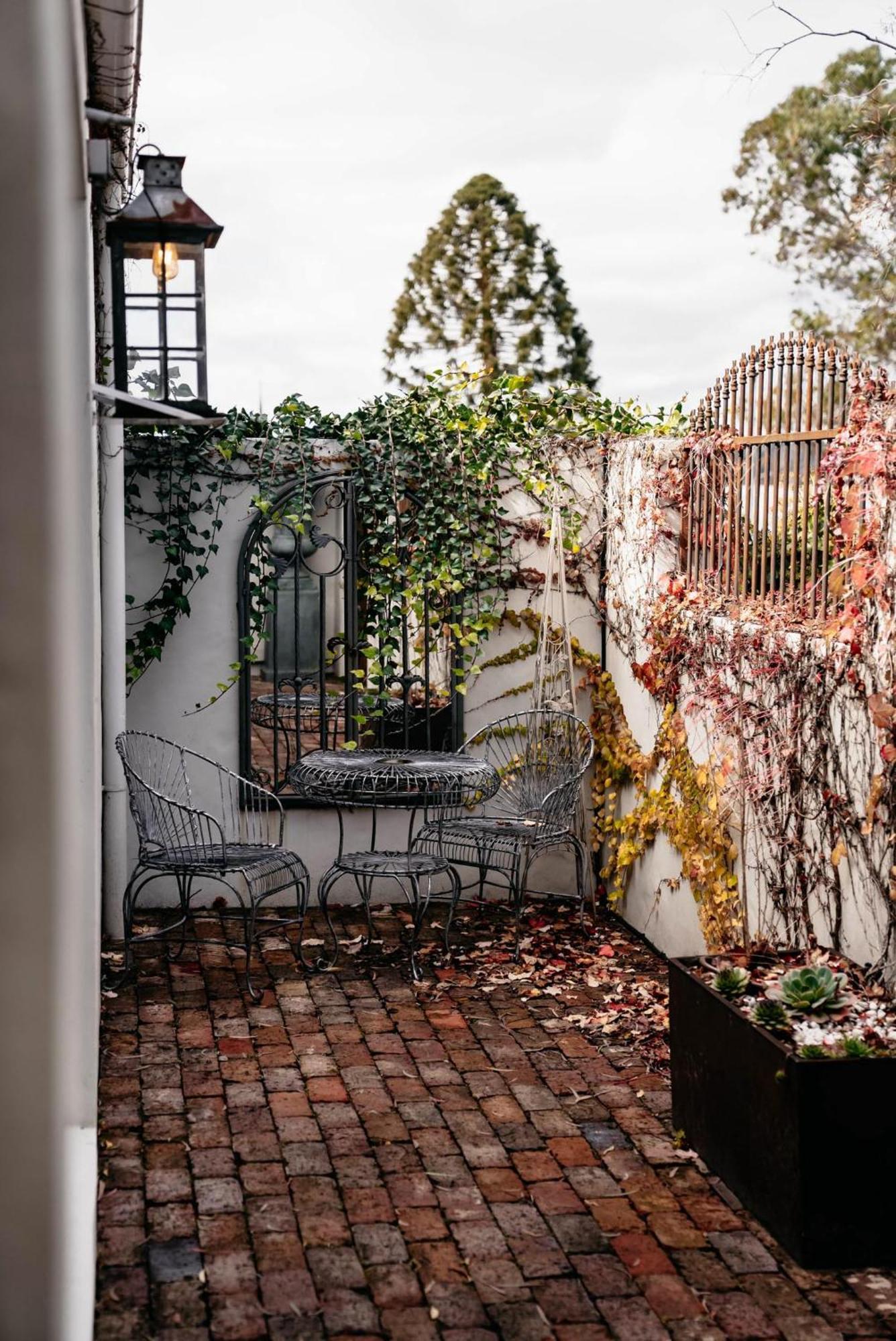 De Russie Boutique Hotel Orange Eksteriør bilde