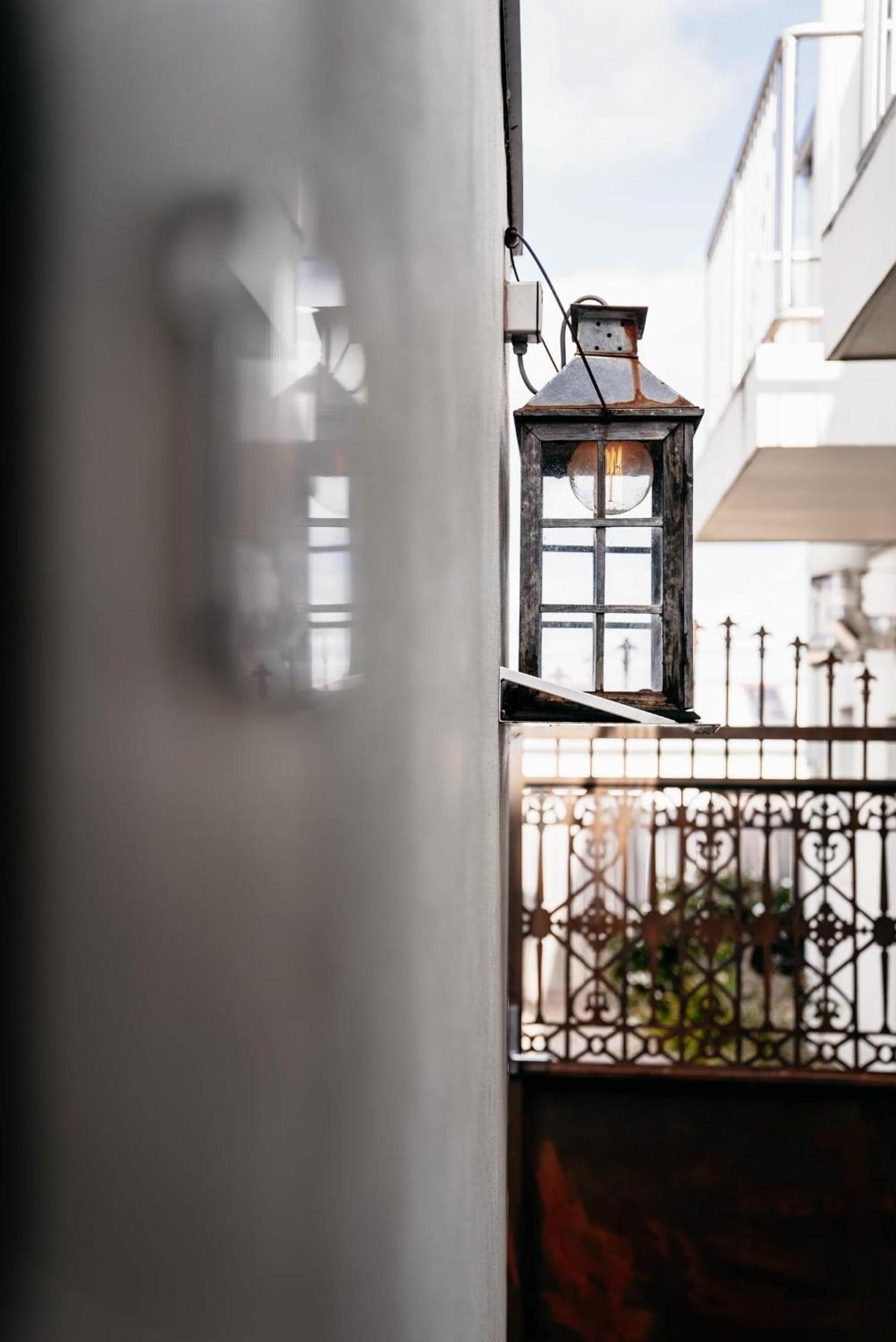 De Russie Boutique Hotel Orange Eksteriør bilde