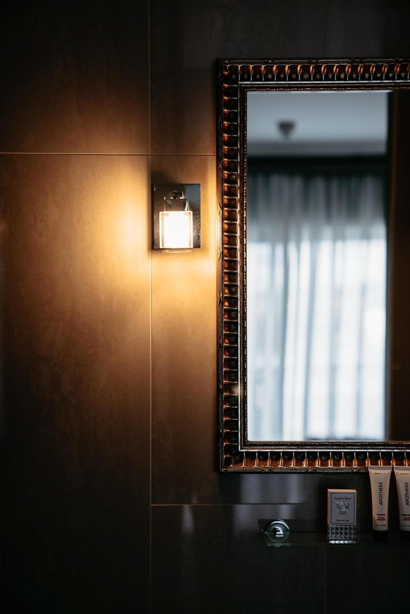 De Russie Boutique Hotel Orange Rom bilde